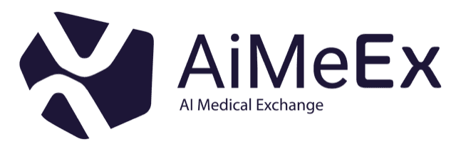 AiMe-X — AI Medical Exchange